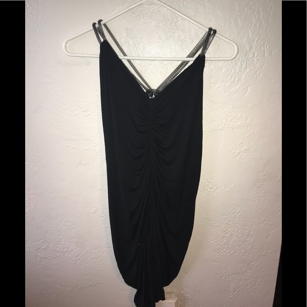 Sexy going out top